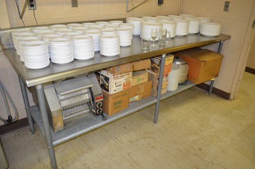 Property photo 13 - Bledsoes Inc. Restaurant & Bar Equipment Personal Property Auction